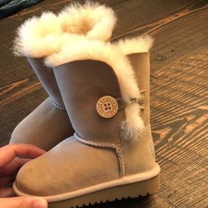 Brand new kids Uggs